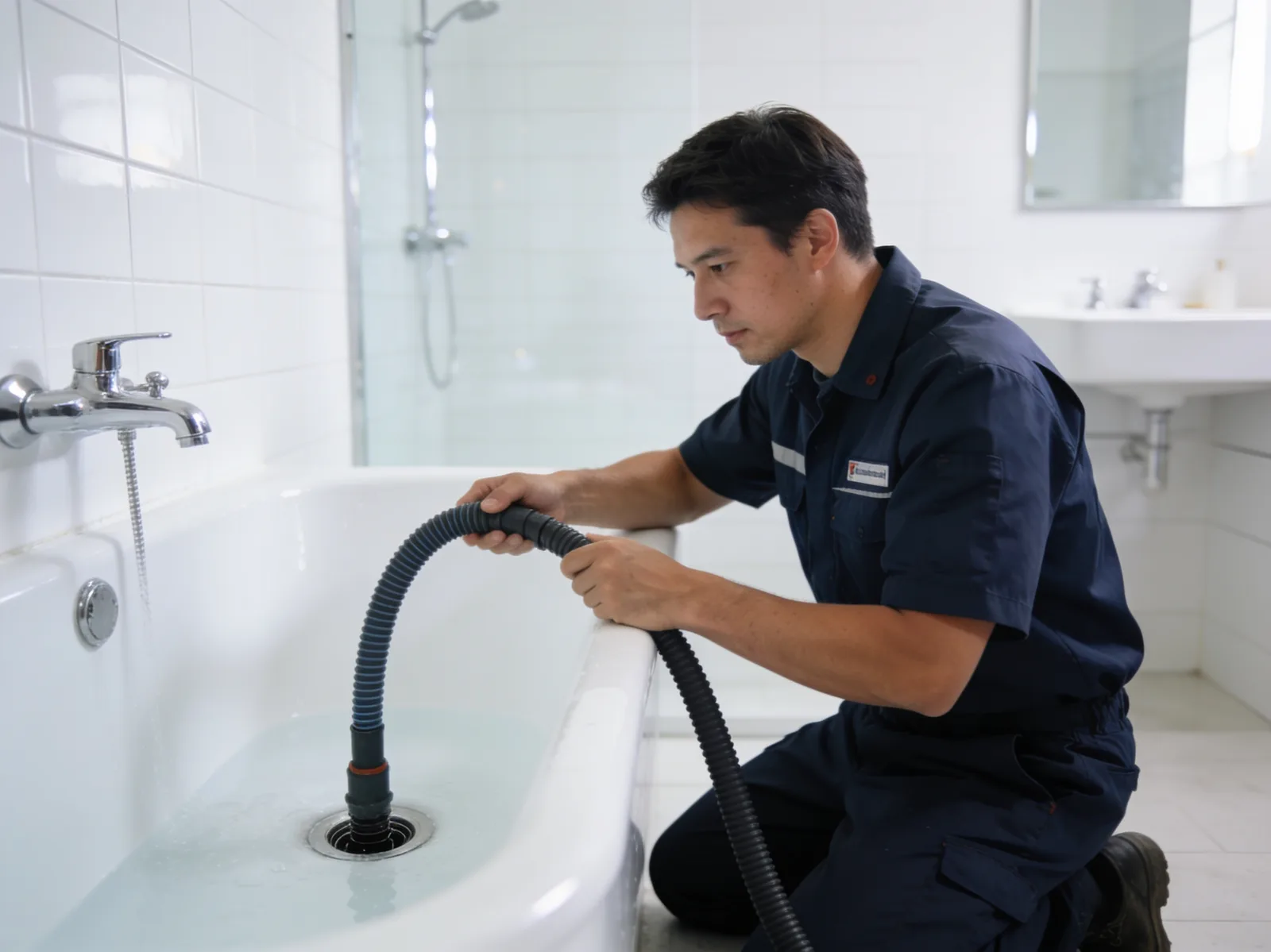 Emergency Plumber Newcomb, NM FAQs